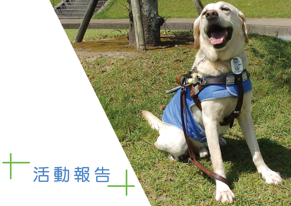 宮崎市視覚障害者福祉会メインイメージ